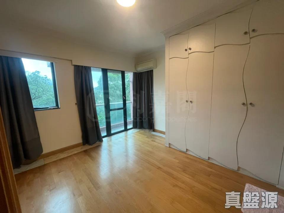 曉翠山莊 14座 - 28NTS – 香港北部都會區