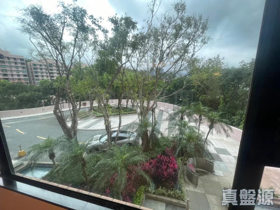 曉翠山莊 14座 - 28NTS – 香港北部都會區