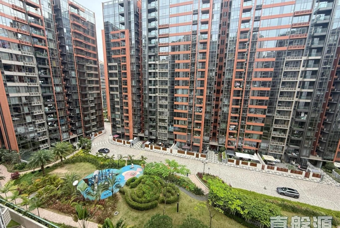 嘉熙 10座 - 28NTS – 香港北部都會區