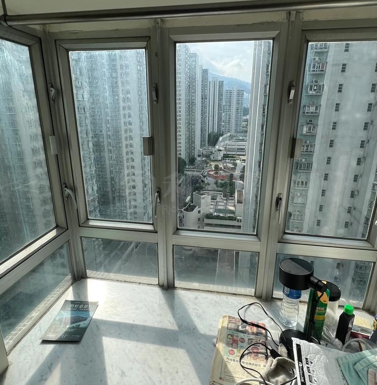 沙田第一城 7期 36座 - 28NTS – 香港北部都會區
