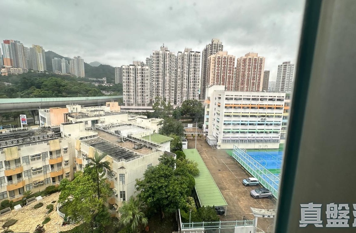 春暉花園 - 28NTS – 香港北部都會區