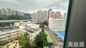 春暉花園 - 28NTS – 香港北部都會區