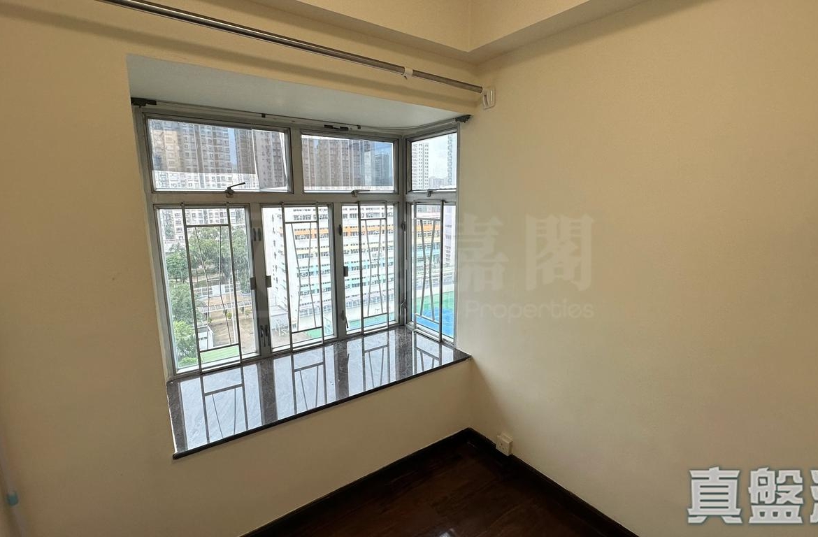 春暉花園 - 28NTS – 香港北部都會區
