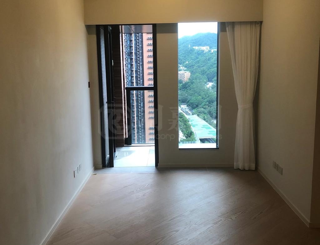 柏傲莊 3期 1座 (1A) - 28NTS – 香港北部都會區