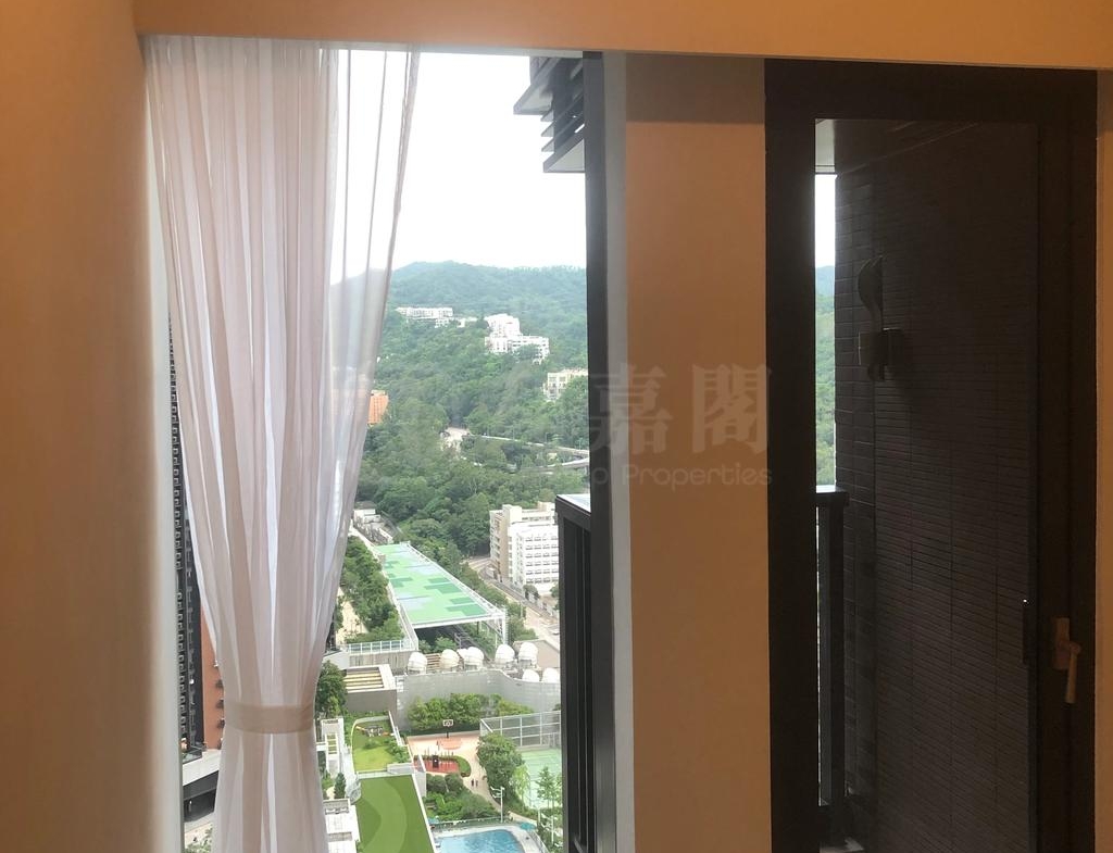 柏傲莊 3期 1座 (1A) - 28NTS – 香港北部都會區