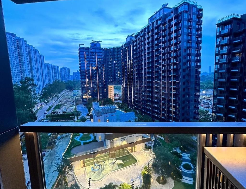 ONE INNOVALE 3期 E座 - 28NTS – 香港北部都會區