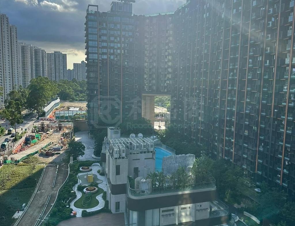 ONE INNOVALE 3期 E座 - 28NTS – 香港北部都會區