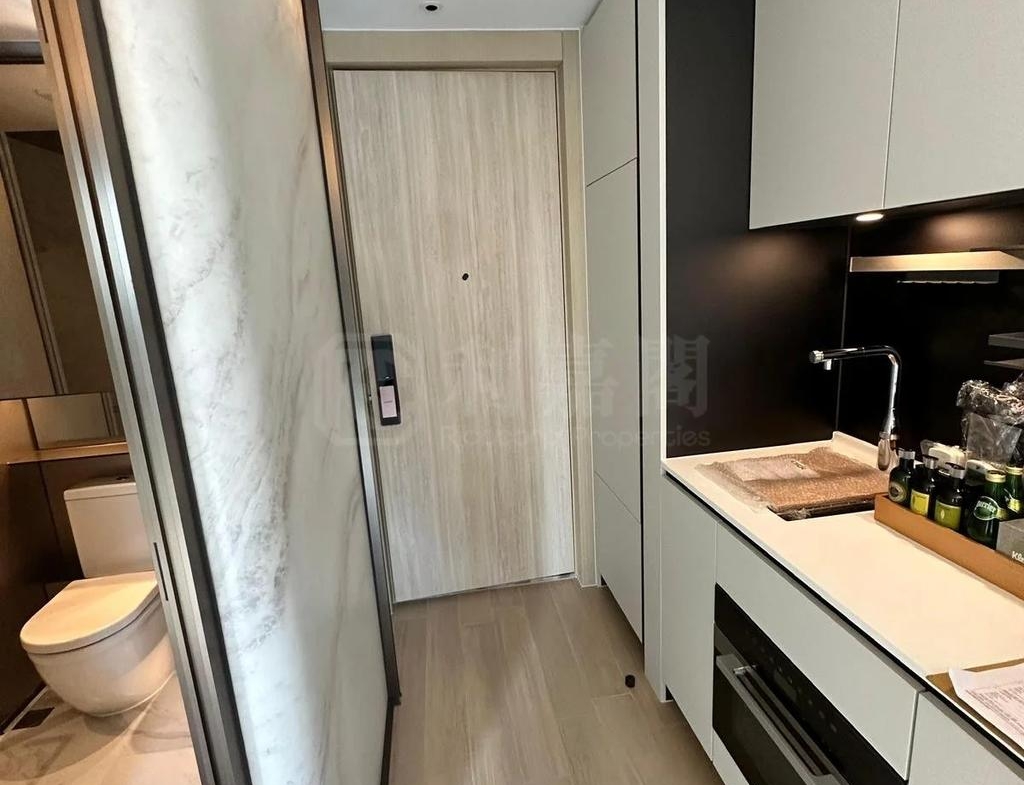 ONE INNOVALE 3期 E座 - 28NTS – 香港北部都會區