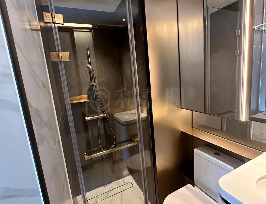 ONE INNOVALE 3期 E座 - 28NTS – 香港北部都會區