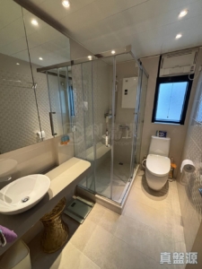 倚龍山莊 11座 - 28NTS – 香港北部都會區