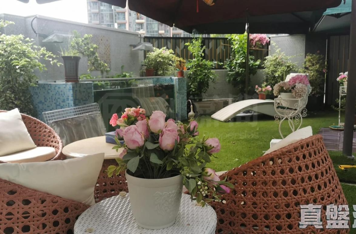 天鑽 7座 - 28NTS – 香港北部都會區
