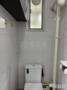 恆安邨 恆江樓 (1座) - 28NTS – 香港北部都會區