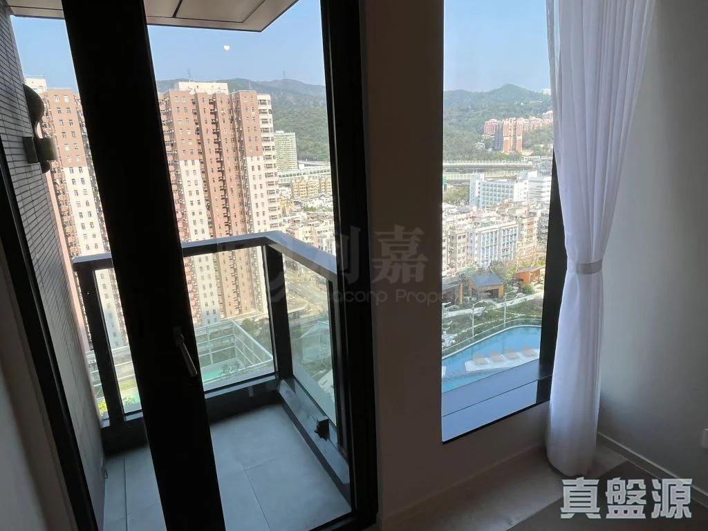 柏傲莊 2期 6座 (6B) - 28NTS – 香港北部都會區