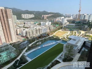柏傲莊 2期 6座 (6B) - 28NTS – 香港北部都會區