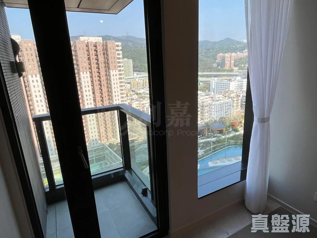 柏傲莊 2期 6座 (6B) - 28NTS – 香港北部都會區