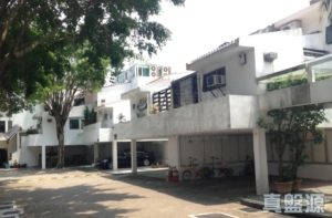 沙田渣甸山花園 - 28NTS – 香港北部都會區