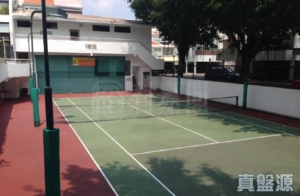 沙田渣甸山花園 - 28NTS – 香港北部都會區