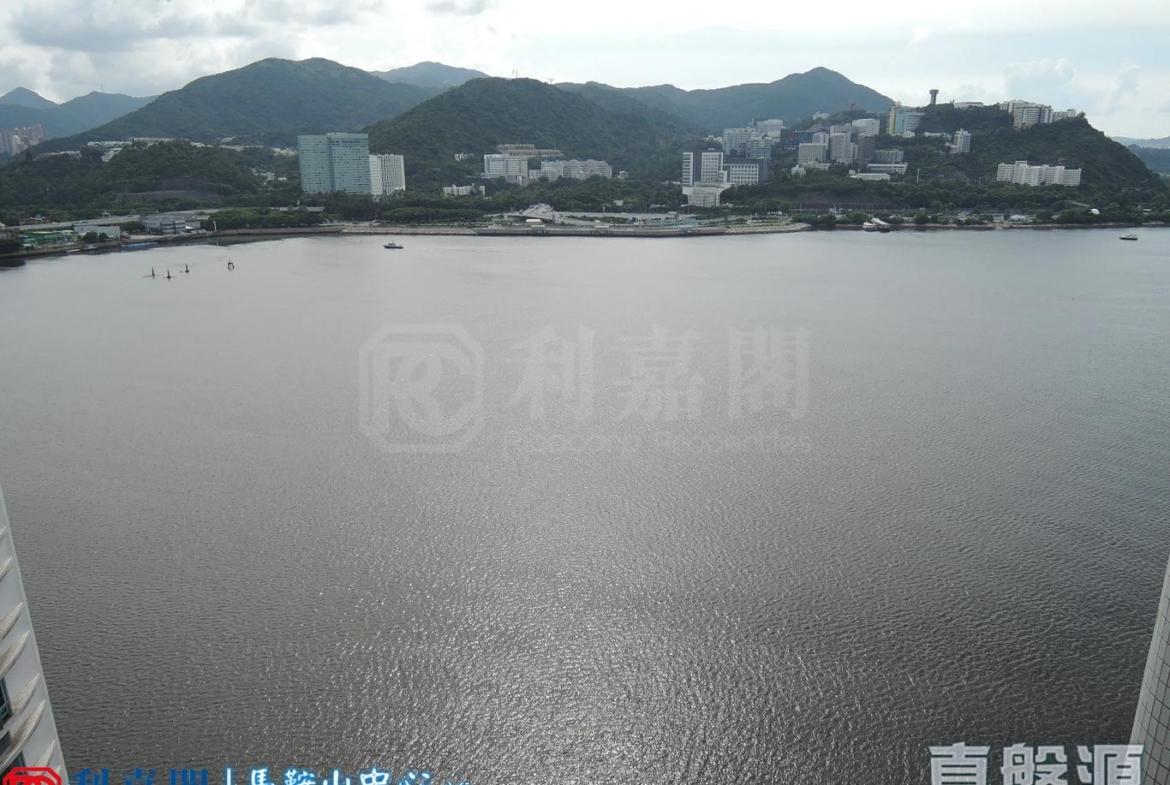 嘉華星濤灣 1座 - 28NTS – 香港北部都會區