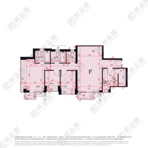嵐山 1期 9座 - 28NTS – 香港北部都會區