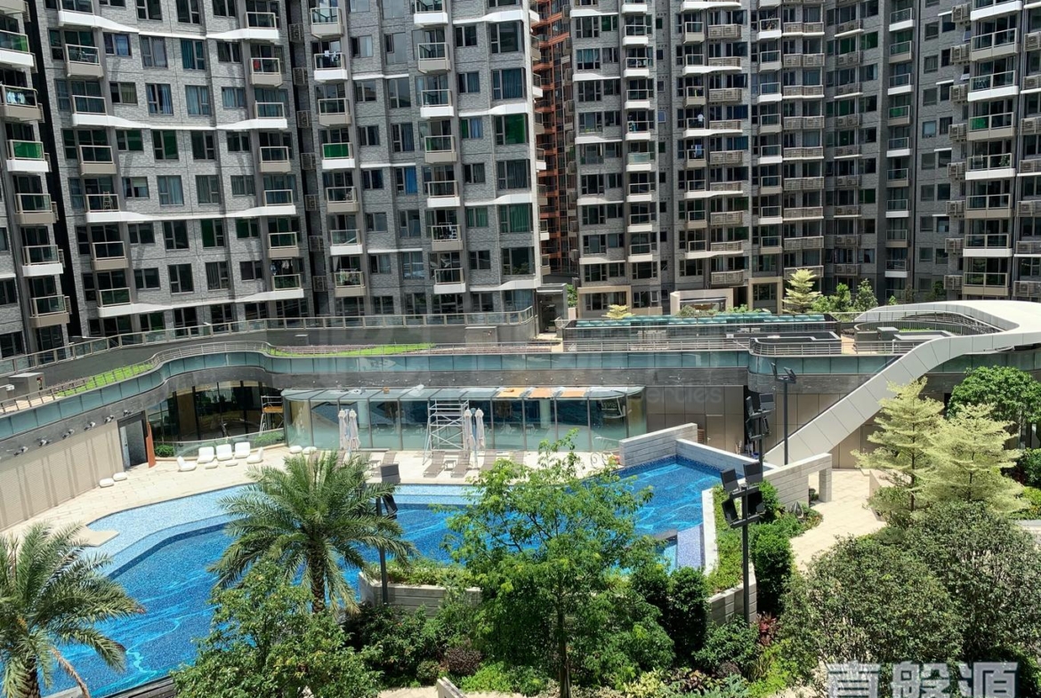 嘉熙 6座 - 28NTS – 香港北部都會區