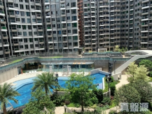 嘉熙 6座 - 28NTS – 香港北部都會區