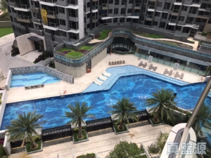 嘉熙 6座 - 28NTS – 香港北部都會區