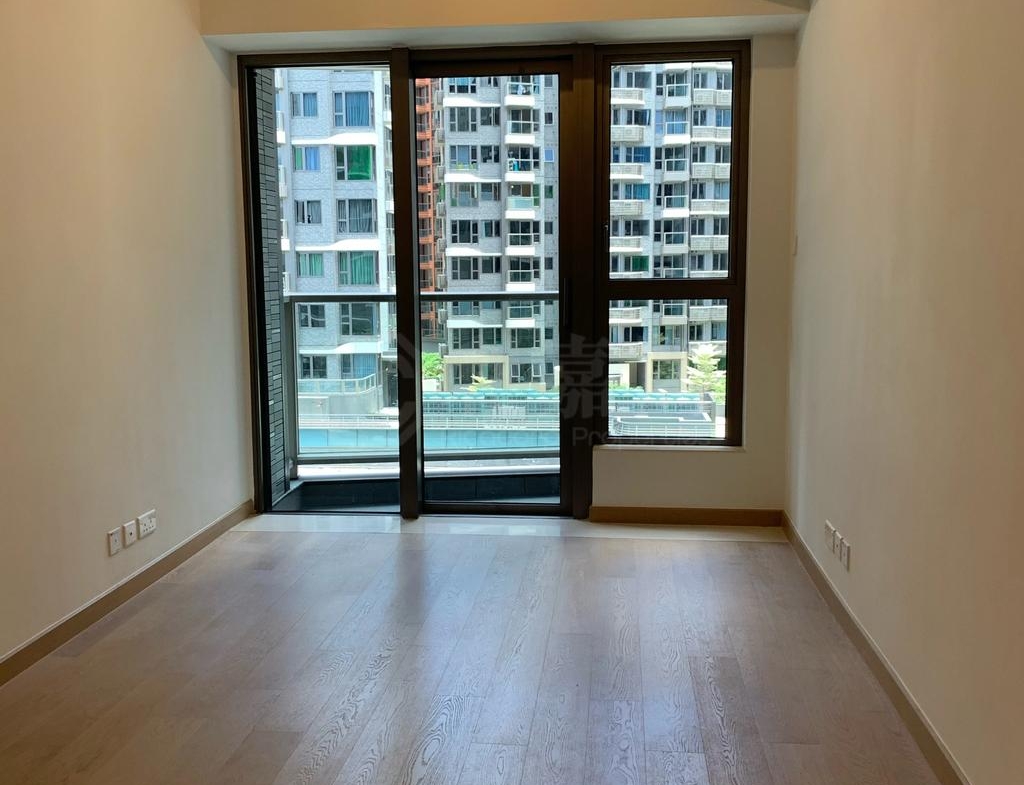 嘉熙 6座 - 28NTS – 香港北部都會區
