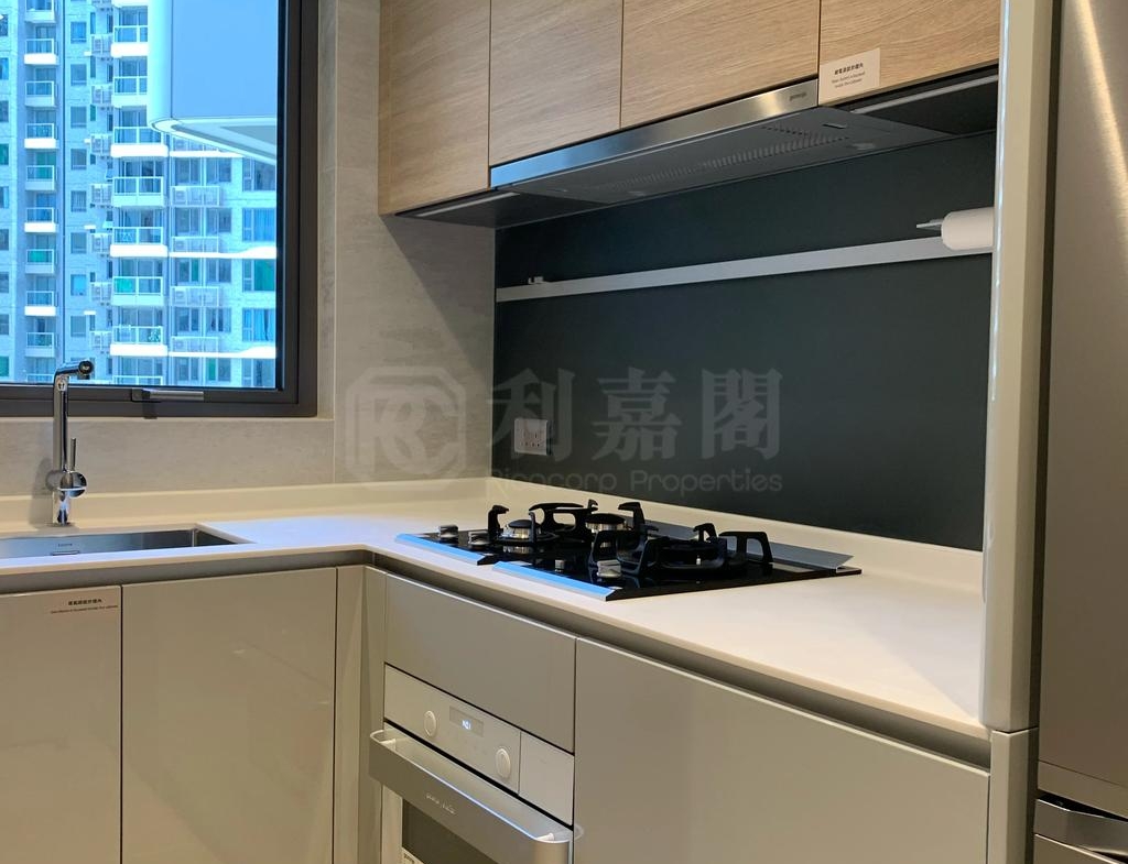 嘉熙 6座 - 28NTS – 香港北部都會區