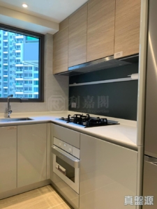嘉熙 6座 - 28NTS – 香港北部都會區