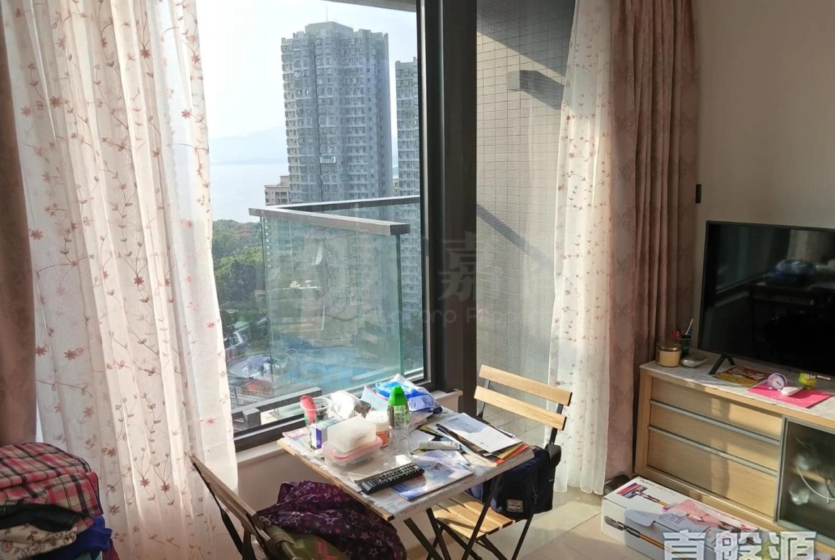 薈朗 2座 - 28NTS – 香港北部都會區