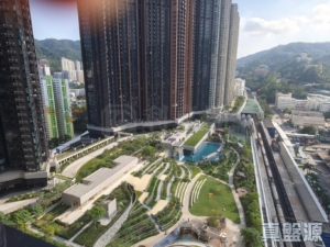 柏傲莊 3期 8座 (8B) - 28NTS – 香港北部都會區