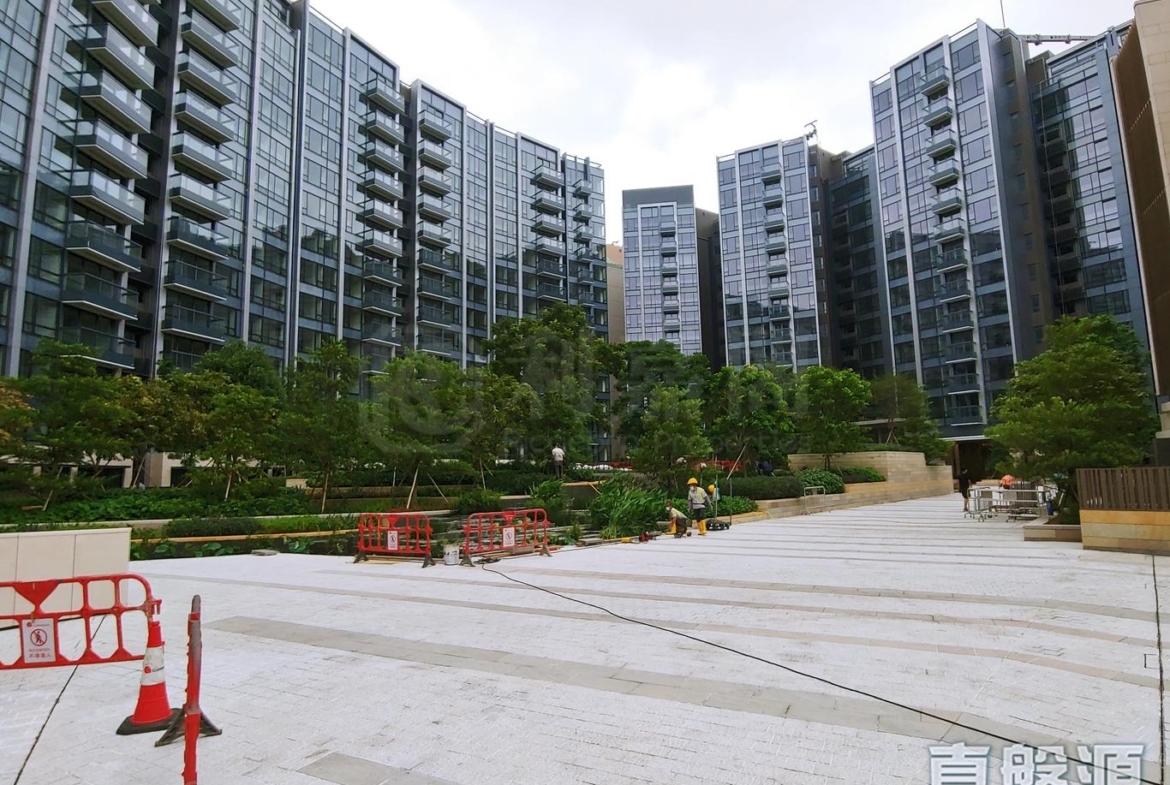 朗濤 8B座 - 28NTS – 香港北部都會區