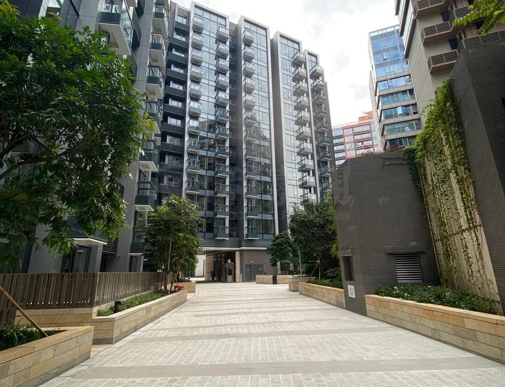 朗濤 8B座 - 28NTS – 香港北部都會區