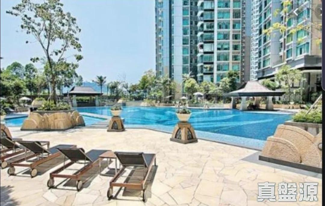 嵐岸 2座 - 28NTS – 香港北部都會區