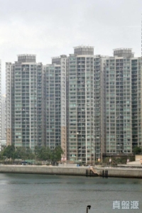 嵐岸 2座 - 28NTS – 香港北部都會區