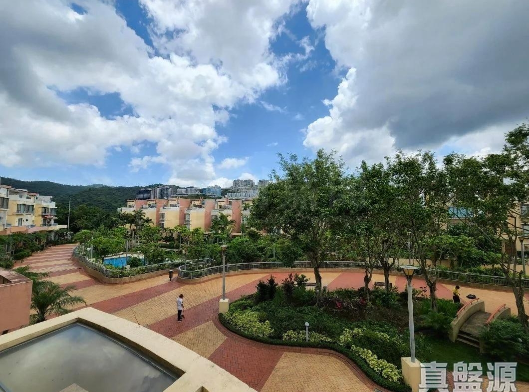皓朗山莊 - 28NTS – 香港北部都會區