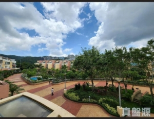 皓朗山莊 - 28NTS – 香港北部都會區