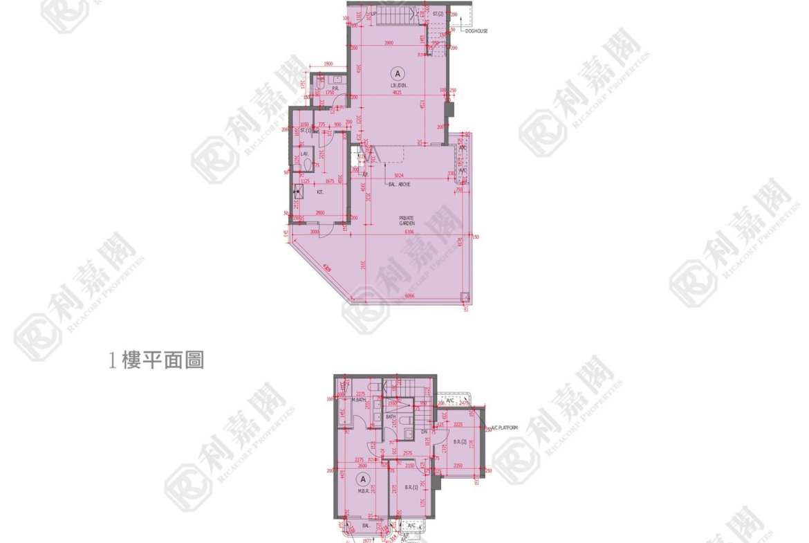 嘉熙 5座 - 28NTS – 香港北部都會區