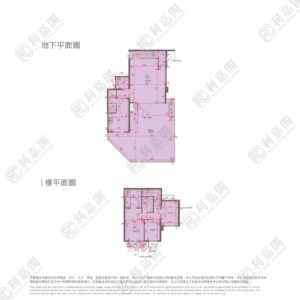 嘉熙 5座 - 28NTS – 香港北部都會區