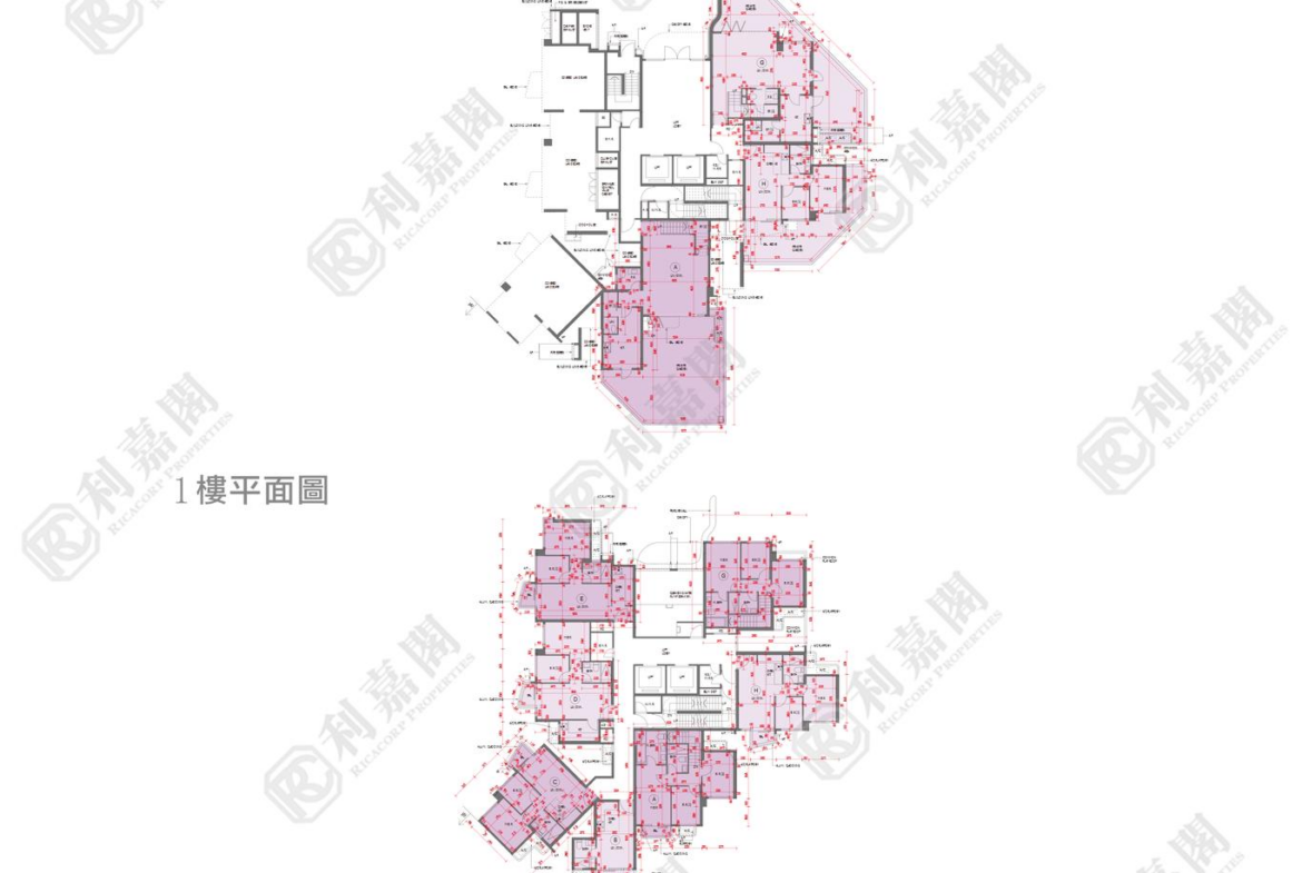 嘉熙 5座 - 28NTS – 香港北部都會區