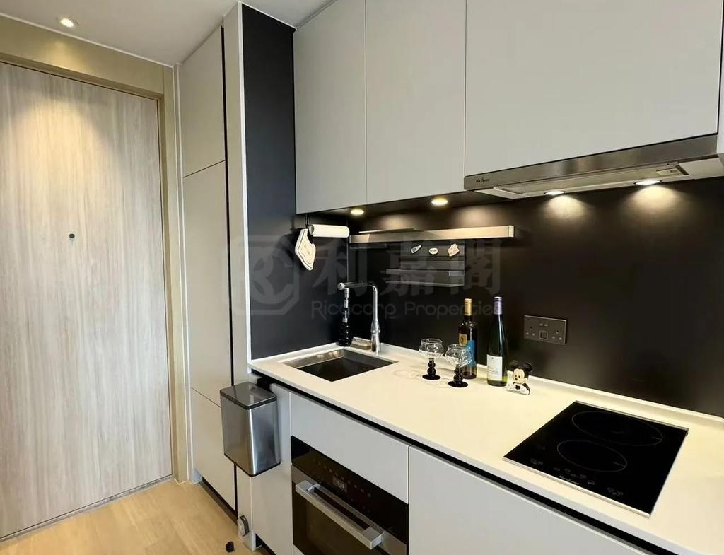 ONE INNOVALE 3期 E座 - 28NTS – 香港北部都會區