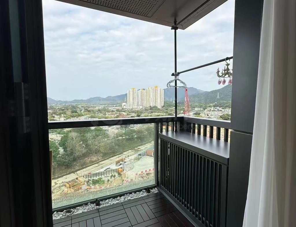 ONE INNOVALE 3期 E座 - 28NTS – 香港北部都會區