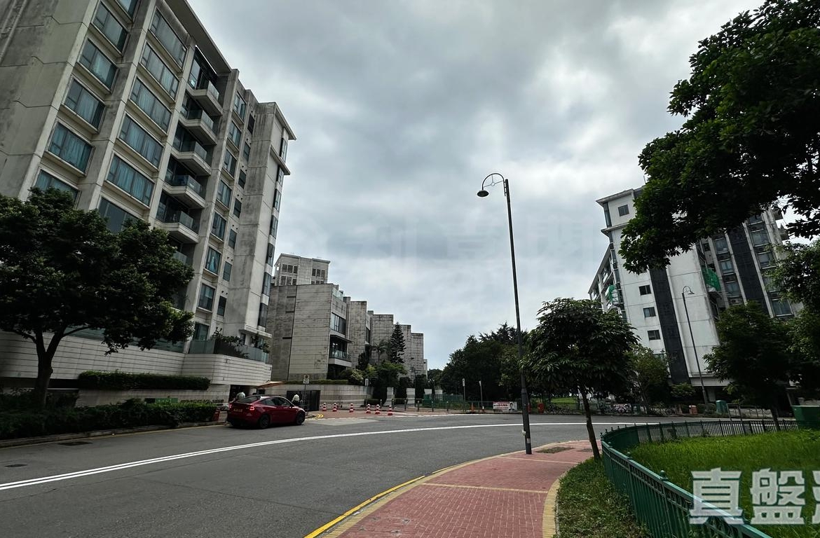 天賦海灣 2期 溋玥 15座 - 28NTS – 香港北部都會區