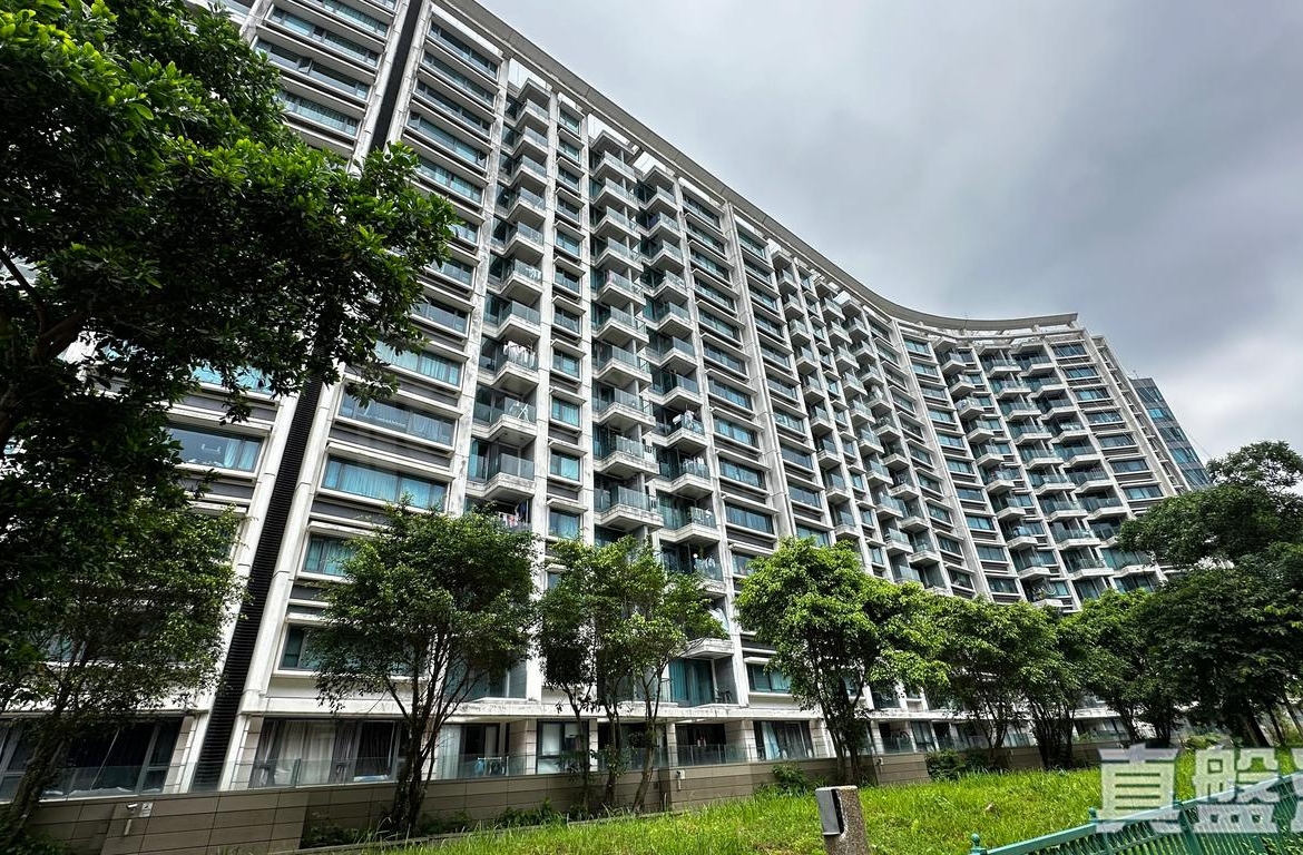 天賦海灣 2期 溋玥 15座 - 28NTS – 香港北部都會區
