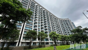 天賦海灣 2期 溋玥 15座 - 28NTS – 香港北部都會區