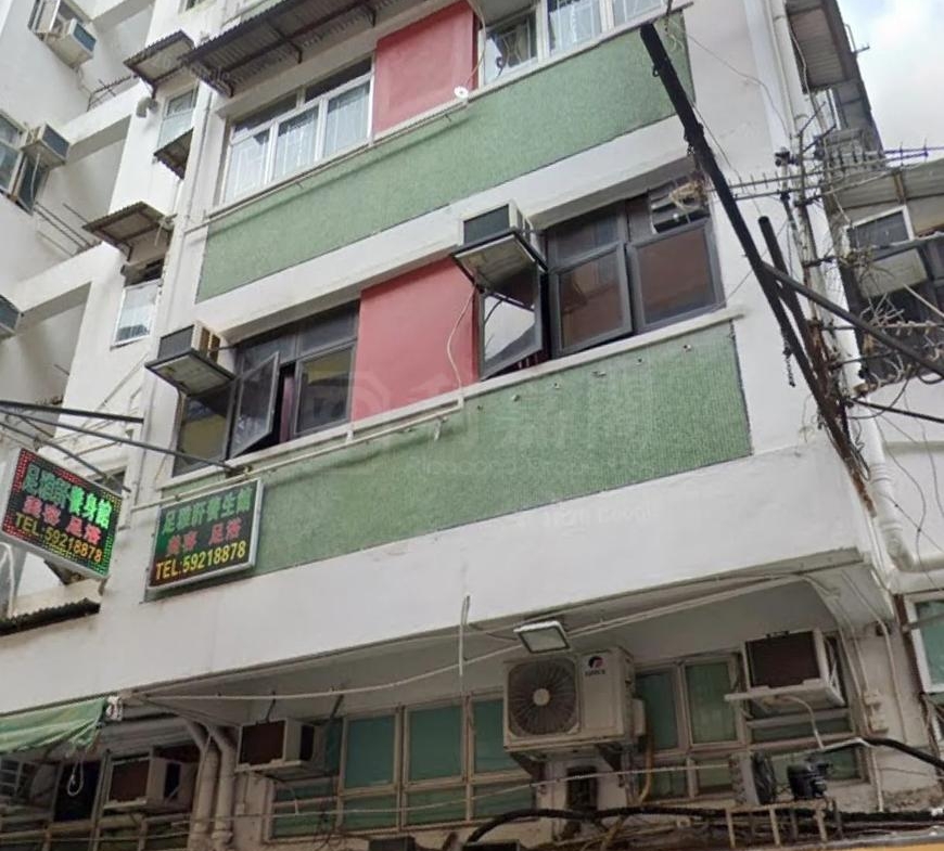 寶寧樓 - 28NTS – 香港北部都會區
