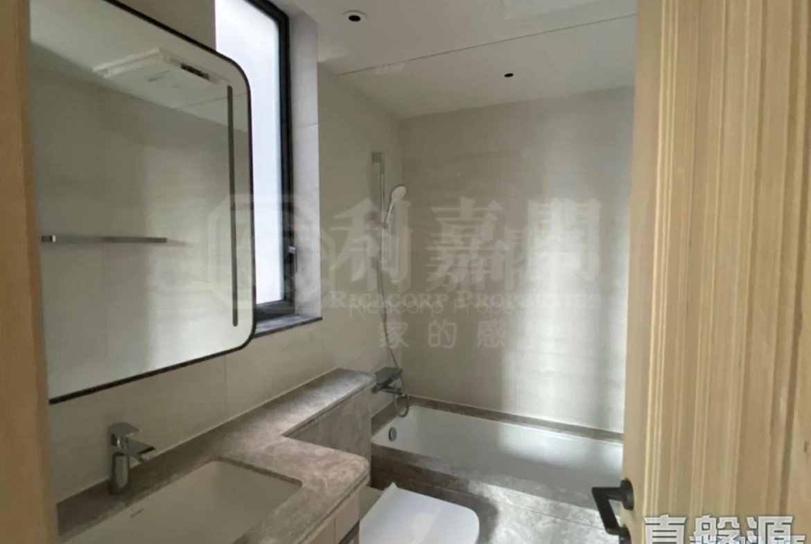 朗濤 7A座 - 28NTS – 香港北部都會區