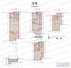 澐灃 - 28NTS – 香港北部都會區