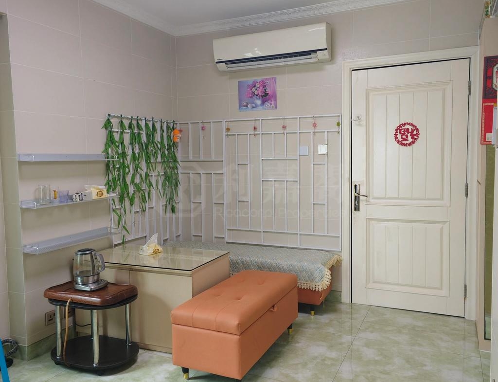 龍豐花園 C座 - 28NTS – 香港北部都會區
