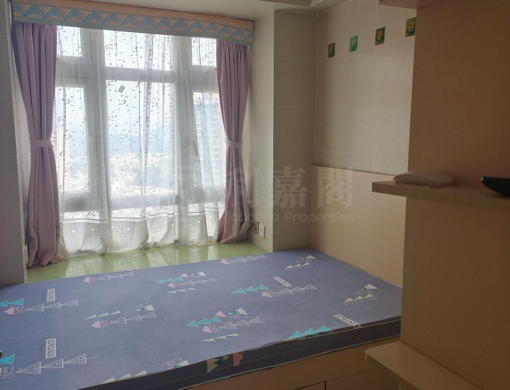 龍豐花園 C座 - 28NTS – 香港北部都會區